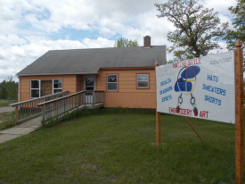 Native Style Emboidery and Art, Red Lake Minnesota