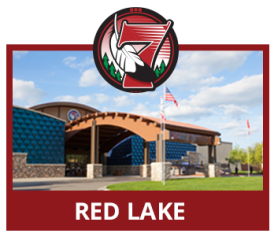 Seven Clans Casino Red Lake Casino.