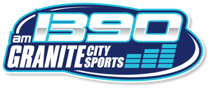 KXSS-AM - "Granite City Sports"