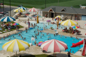 Spring Grove Swimming Pool