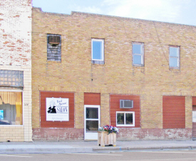 First Avenue Salon, Westbrook Minnesota