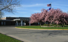 Willmar Middle School, Willmar Minnesota