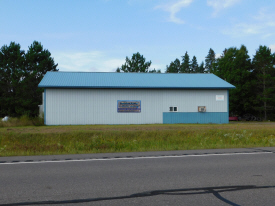 Steve's Auto Body, Wright Minnesota