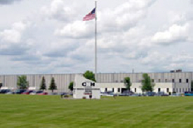 CNH, Benson Minnesota