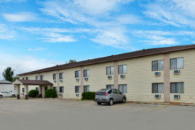 Americas Best Value Inn - Hotel in Pipestone