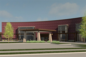 Pipestone County Medical Center & Family Clinic Avera