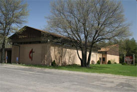 Blaine United Methodist Church