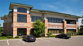 Allina Medical Clinic, Blaine Minnesota