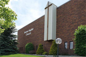 Berean Baptist Church, Burnsville Minnesota