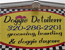 Doggie Detailrrr, Cokato Minnesota