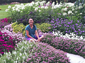 Bergeson Nursery, Fertile Minnesota