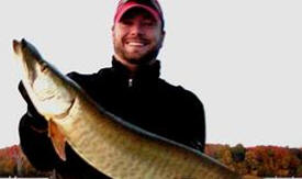 Big Dog Fishing Guide Service