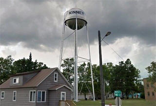 Kinney Minnesota