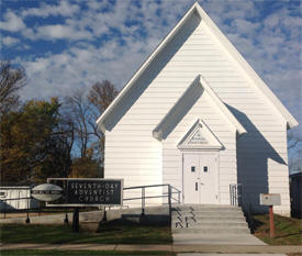 Litchfield Seventh Day Adventist Church