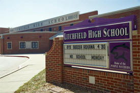 Litchfield High School