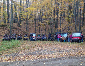 Twin River Riders ATV Club 