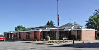 City Hall, Norwood Young America Minnesota