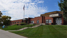 Central School, Norwood Young America Minnesota