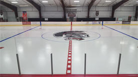 New Prague Ice Arena