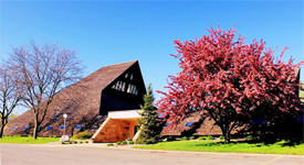 Bethesda Church, Prior Lake Minnesota