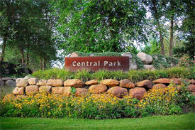 Central Park, Ramsey Minnesota