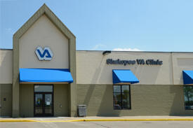 Shakopee VA Clinic 