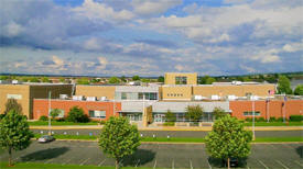 Shakopee Area Catholic School, Shakopee Minnesota