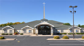 Living Hope Lutheran School, Shakopee Minnesota