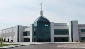 Friendship Church, Shakopee Minnesota