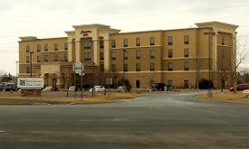 Hampton Inn Minneapolis/Shakopee 