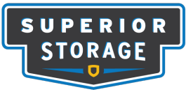 Superior Storage, St. Michael Minnesota