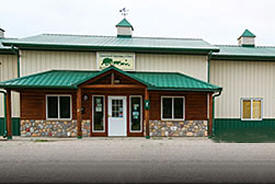 Associated Veterinary Clinic, Waverly Minnesota