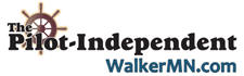 Pilot Independent, Walker Minnesota