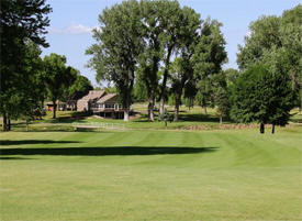 Winthrop Golf Club, Winthrop Minnesota