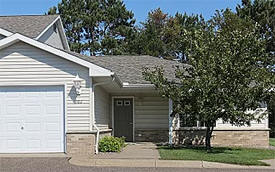 Meadowview Townhouses, Zimmerman Minnesota