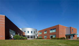 Westwood Elementary School , Zimmerman Minnesota