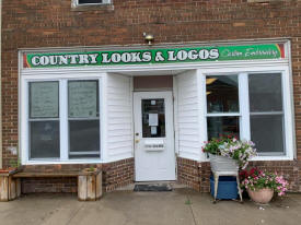 Country Looks & Logos, Ada MN