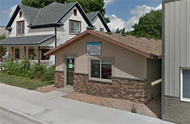 Motor Vehicle Office, Albany Minnesota