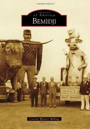 Bemidji (Images of America)