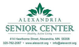 Alexandria Senior Center