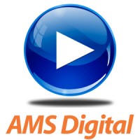 AMS Digital Productions, Alexandria, Minnesota