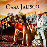 Casa Jalisco Authentic Mexican Restaurant, Alexandria, Minnesota