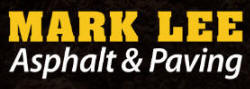 Mark Lee Asphalt & Paving, Alexandria, Minnesota