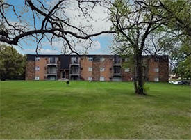 Lakewood Apartments, Alexandria, Minnesota