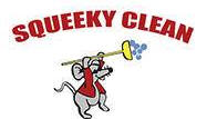 Squeeky Clean Car Wash, Alexandria, Minnesota