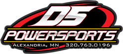 DS Powersports, Alexandria, Minnesota