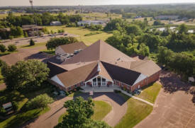 Alexandria Covenant Church, Alexandria, Minnesota