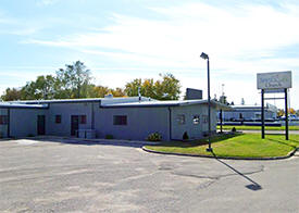 Spirit Life Church, Alexandria, Minnesota