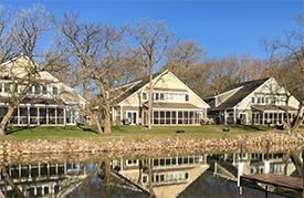 Lake Darling Resort, Alexandria, Minnesota