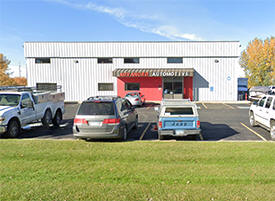 Advanced Automotive & Off Road, Alexandria, Minnesota